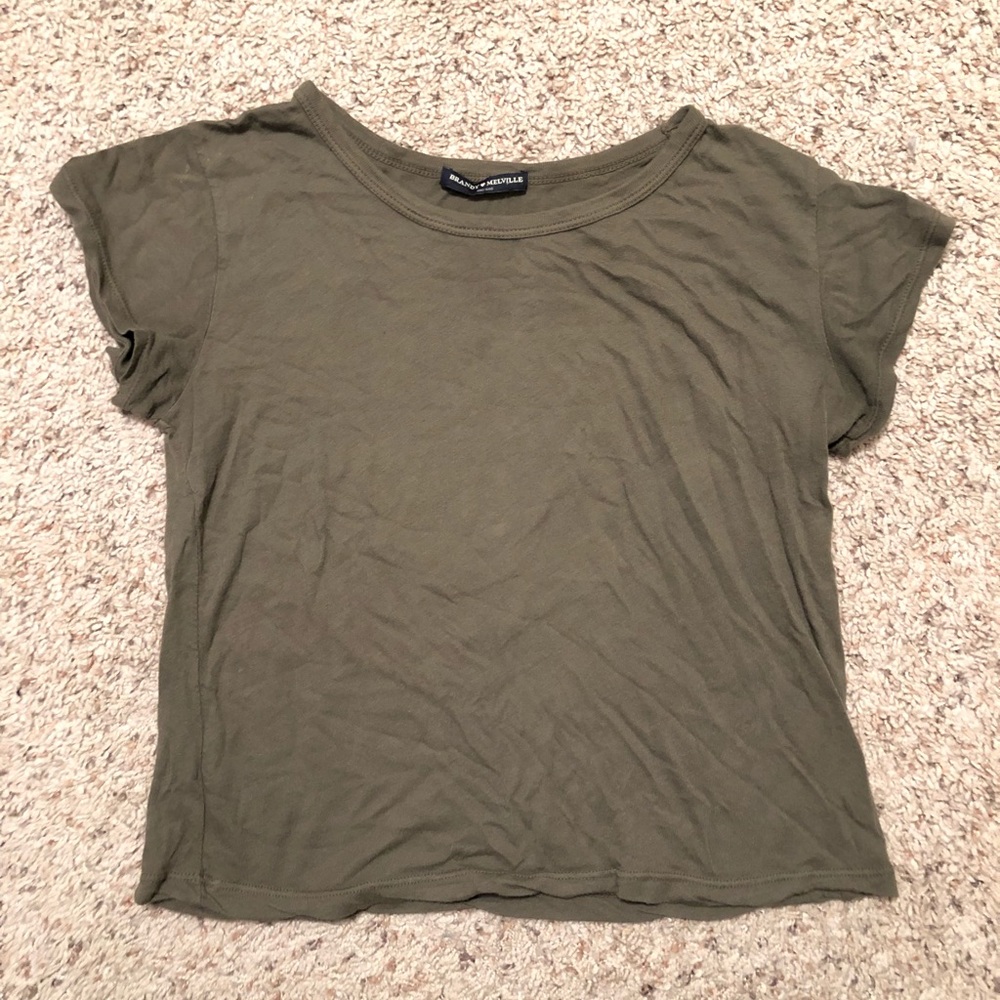 brandy melville top